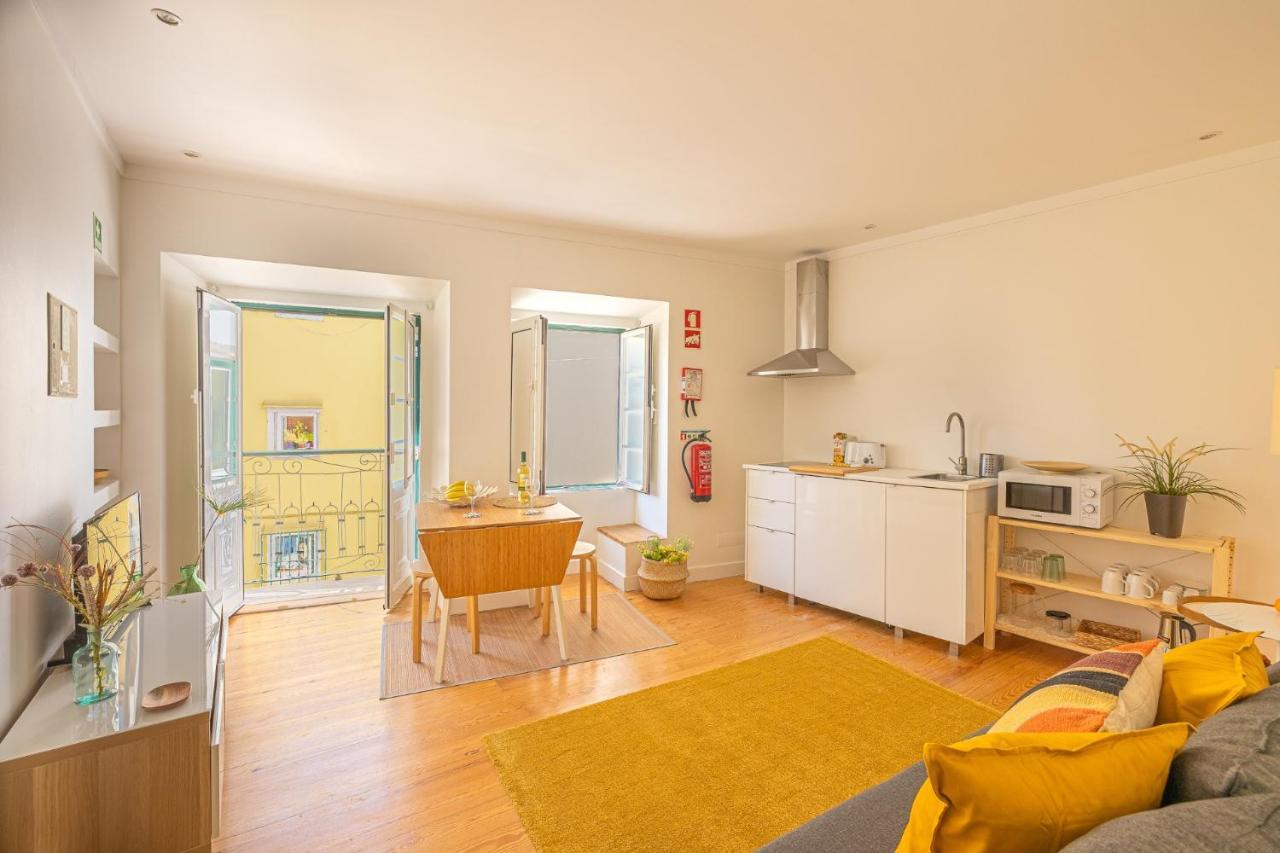 Apartamento Pateo Das Cantigas Balcony Daire *